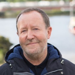 Scottish Comedy Legends: Jonathan Watson