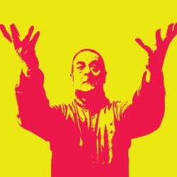 Mark Thomas: 40 in Stand-Up Years