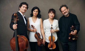 Belcea Quartet