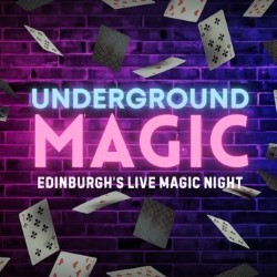 Underground Magic