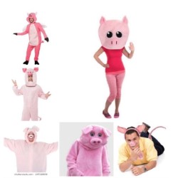 Piggy Time