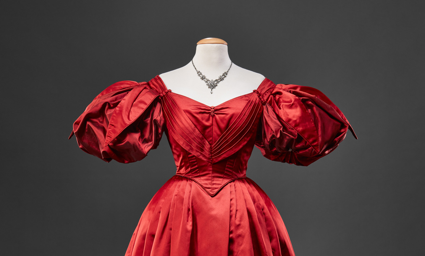 Costume Couture: Sixty Years of Cosprop