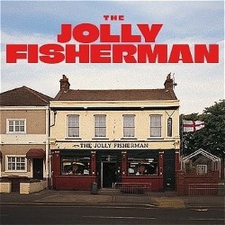The Jolly Fisherman
