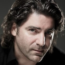 Brian Kennedy Captured Celebrating 35 Years