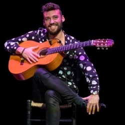 Daniel Martinez – Flamenco Lunch
