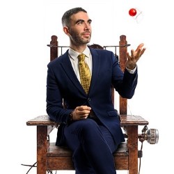 Josh Pickar: Getting Off