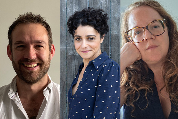 Jenny Kleeman, Ben Alderson-Day & Emily Postan: Mental Health in the Digital Age