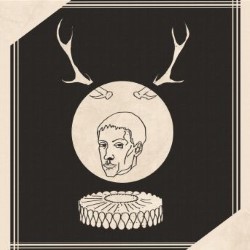 In His Own Image