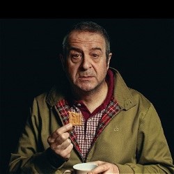 Ordinary Decent Criminal