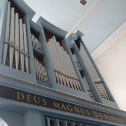 Bach – Organ Works