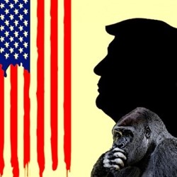 The Last Days of Trump (A Liberal Fantasy)