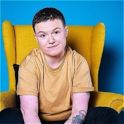 Sinead Walsh: Bye Bye Baby