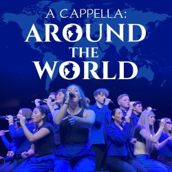 A Cappella: Around the World
