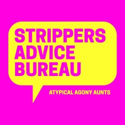 Strippers Advice Bureau