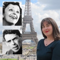 Piaf and Brel: The Impossible Concert