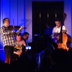 Alastair Savage – Scots Fiddle Old and New