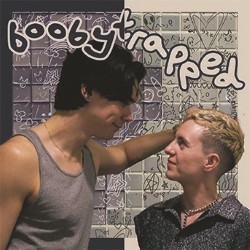 boobytrapped