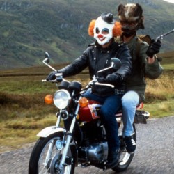 EIFF: Restless Natives (1985)