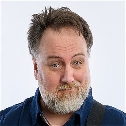 Mitch Benn: The Lehrer Effect