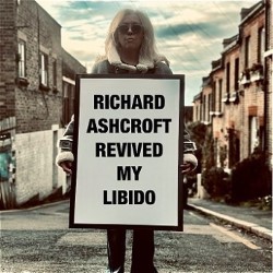 Mel Hudson: Richard Ashcroft Revived My Libido
