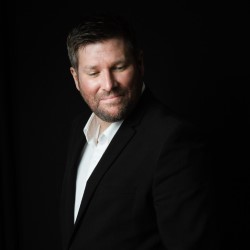 Mark Nelson: Nearly Liquid Gold