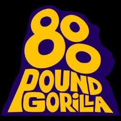800 Pound Gorilla Alumni Showcase