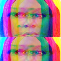 Notes from a Narcissistic Negro and Other N Words