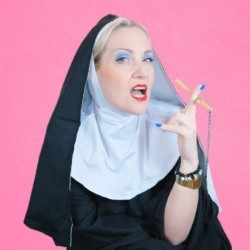 Sophie Sconcia: Mother Superior