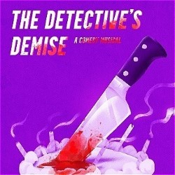 The Detective's Demise