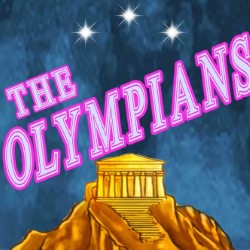 The Olympians