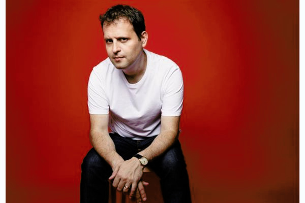 Adam Kay & Henry Paker: Dexter Procter Will See You Now