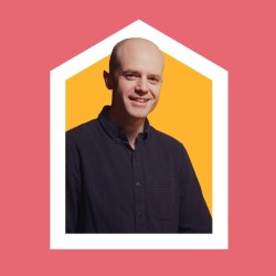 David Elms Describes a Room in Shedinburgh