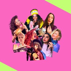 Gobby Girls: The After Party