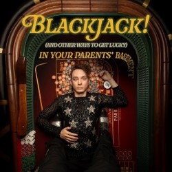 Blackjack! (and other ways to get lucky) in Your Parents' Basement