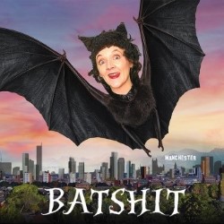 Cheekykita – Batshit