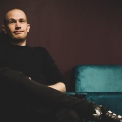 Ryan Cullen – Cullen Them Softly (WIP)