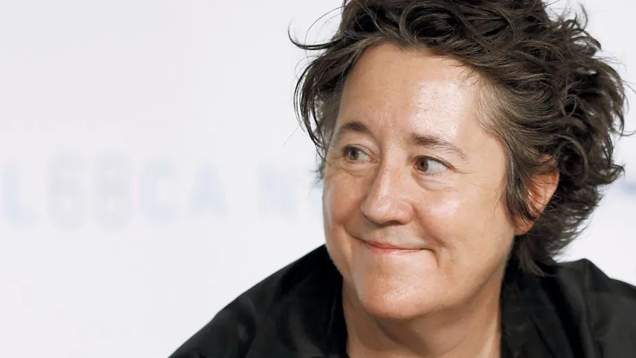 Industry Talk: Christine Vachon