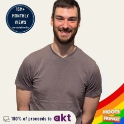 Ryan Charnoky: Sell Out