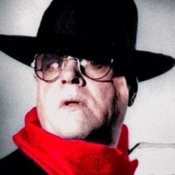 The Truman Capote Talk Show – Winner: Scotsman Fringe First Award