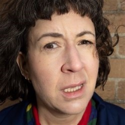 Amy Mason: Behold!