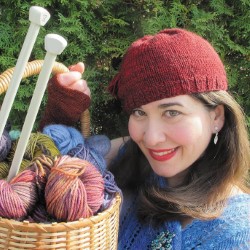 Stitch in Time: A Knitting Cabaret