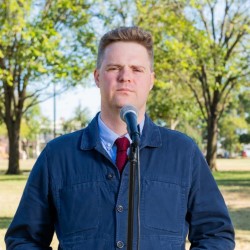 Tom Ballard: Be Funny Challenge (Impossible)