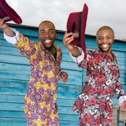 Yes-Ya-Yebo!
