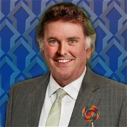 Late Night with Terry Wogan
