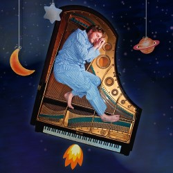 Anatomy of the Piano (for beginners)