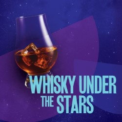 Whisky Under the Stars