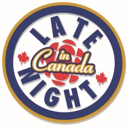 Late Night in Canada