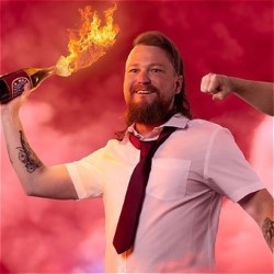 Brett Blake – Little Scallywag