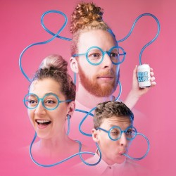 Laser Kiwi – Everybody Knows