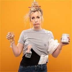 Hannah East: Express Yourself